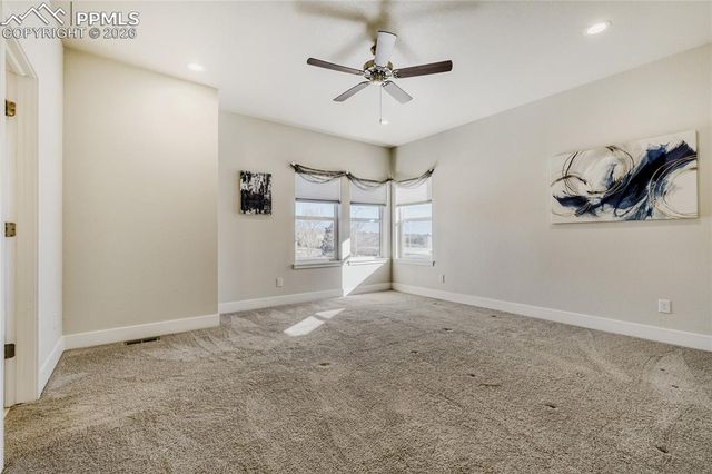 5317 Sky Top Lane, Colorado Springs, CO 80918