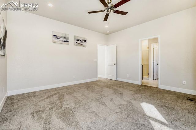 5317 Sky Top Lane, Colorado Springs, CO 80918