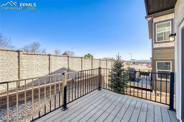 5317 Sky Top Lane, Colorado Springs, CO 80918