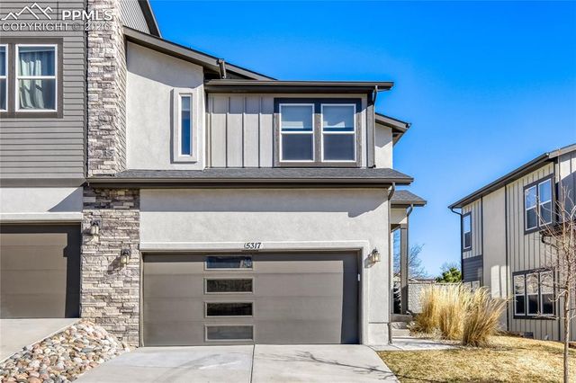 5317 Sky Top Lane, Colorado Springs, CO 80918