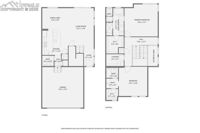 5317 Sky Top Lane, Colorado Springs, CO 80918