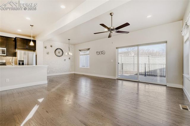 5317 Sky Top Lane, Colorado Springs, CO 80918