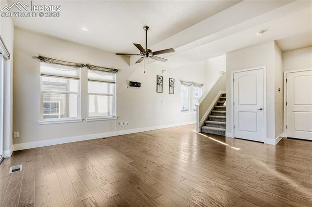 5317 Sky Top Lane, Colorado Springs, CO 80918