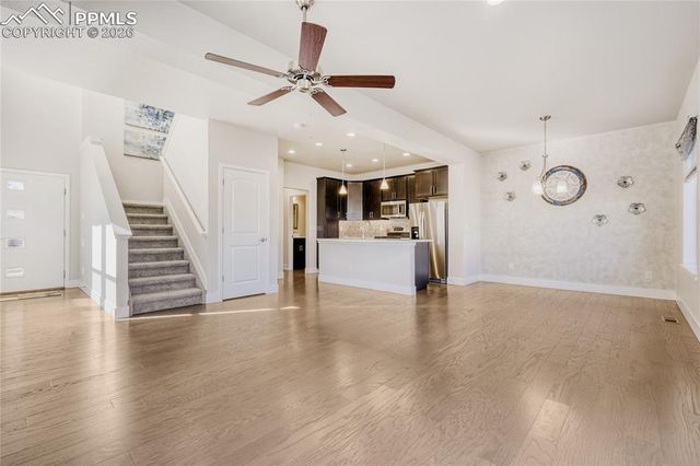 5317 Sky Top Lane, Colorado Springs, CO 80918