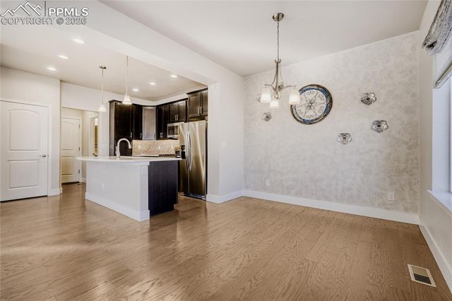 5317 Sky Top Lane, Colorado Springs, CO 80918