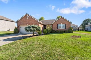 680 Loxley Lane, Troy, OH 45373