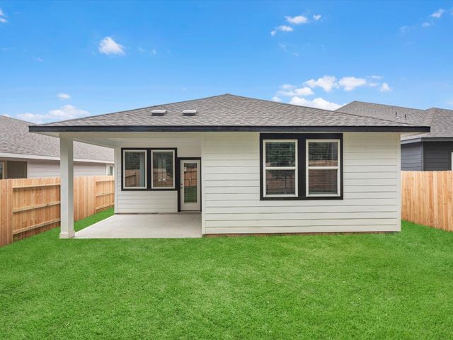 1749 Succotash Oak Court, Conroe, TX 77304