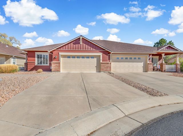 737 Canvasback Circle U35, Grand Junction, CO 81505