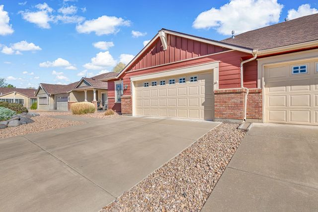 737 Canvasback Circle U35, Grand Junction, CO 81505