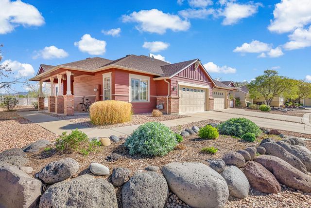 737 Canvasback Circle U35, Grand Junction, CO 81505