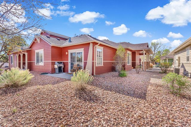 737 Canvasback Circle U35, Grand Junction, CO 81505