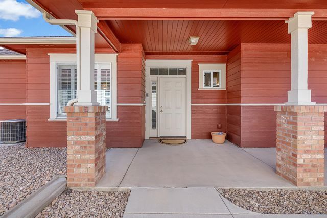 737 Canvasback Circle U35, Grand Junction, CO 81505