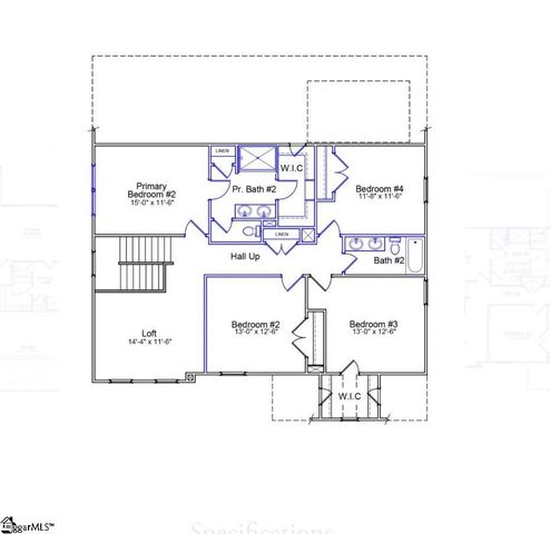 Lot 102 Limestone Circle, Anderson, SC 29625