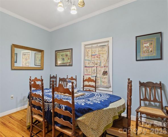 11820 State Highway 197 None S, Burnsville, NC 28714