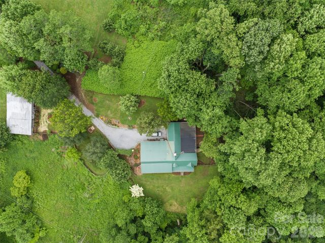 11820 State Highway 197 None S, Burnsville, NC 28714