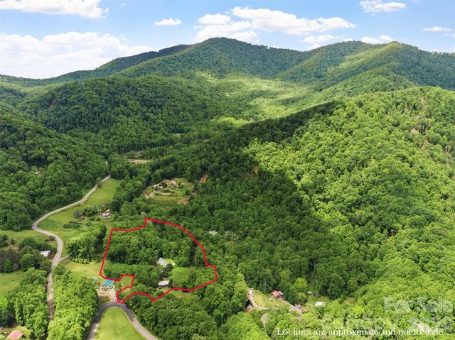 11820 State Highway 197 None S, Burnsville, NC 28714