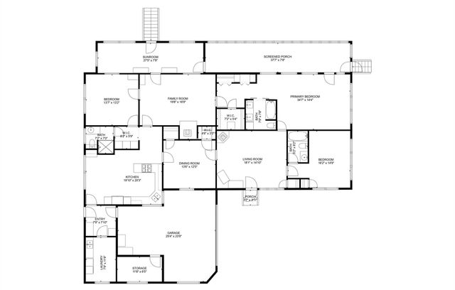 11820 State Highway 197 None S, Burnsville, NC 28714