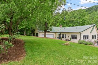11820 State Highway 197 None S, Burnsville, NC 28714