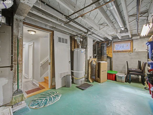 5241 Se 45TH Ave, Portland, OR 97206