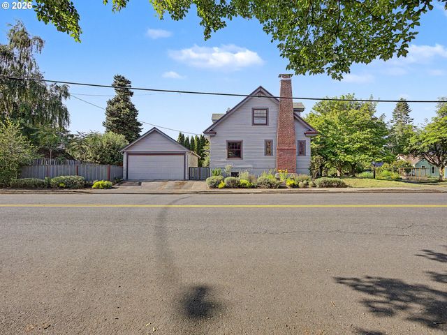 5241 Se 45TH Ave, Portland, OR 97206