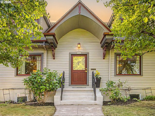 5241 Se 45TH Ave, Portland, OR 97206