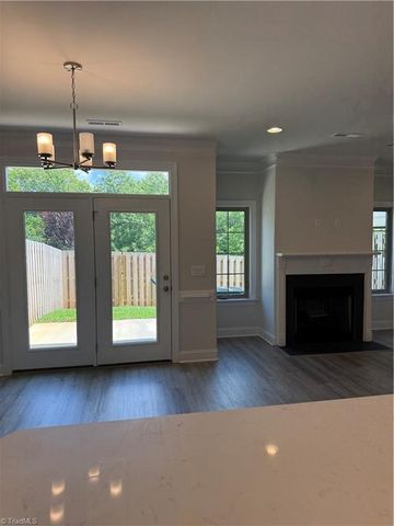 4712 Willowstone Drive, High Point, NC 27265