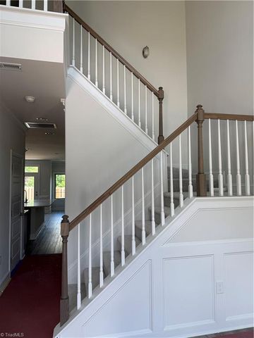 4712 Willowstone Drive, High Point, NC 27265