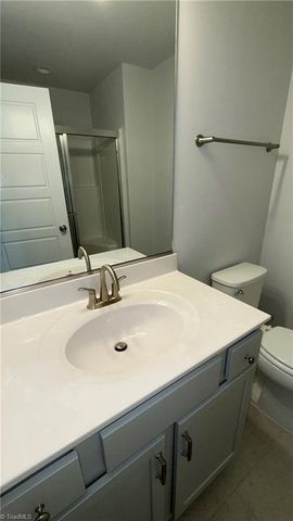 4712 Willowstone Drive, High Point, NC 27265