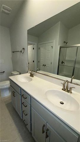 4712 Willowstone Drive, High Point, NC 27265