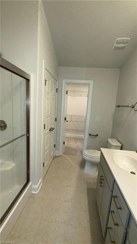 4712 Willowstone Drive, High Point, NC 27265