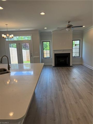 4712 Willowstone Drive, High Point, NC 27265