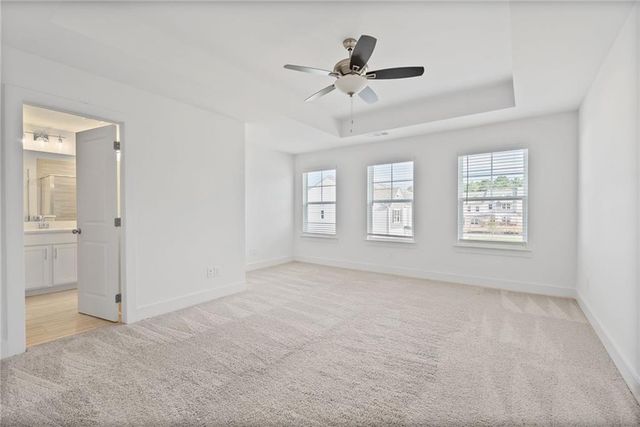 2515 Riverside Road, Conyers, GA 30013