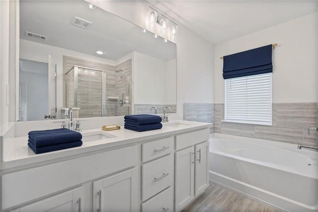 2515 Riverside Road, Conyers, GA 30013