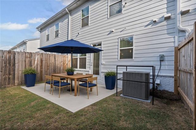 2515 Riverside Road, Conyers, GA 30013