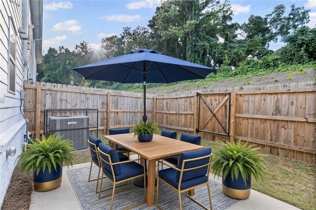 2515 Riverside Road, Conyers, GA 30013