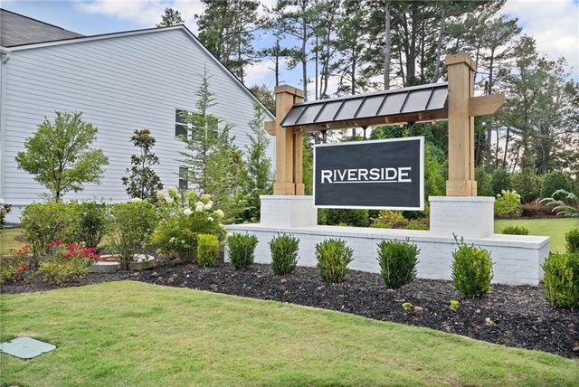 2515 Riverside Road, Conyers, GA 30013