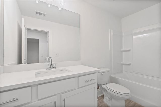 2515 Riverside Road, Conyers, GA 30013