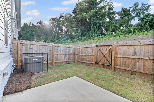 2515 Riverside Road, Conyers, GA 30013