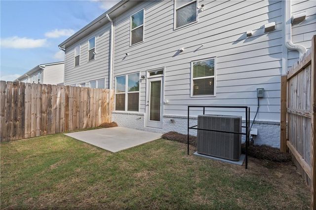 2515 Riverside Road, Conyers, GA 30013