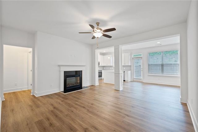 2515 Riverside Road, Conyers, GA 30013