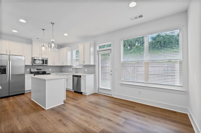 2515 Riverside Road, Conyers, GA 30013