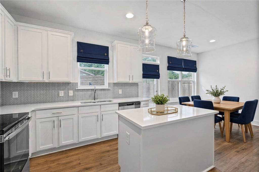 2515 Riverside Road, Conyers, GA 30013