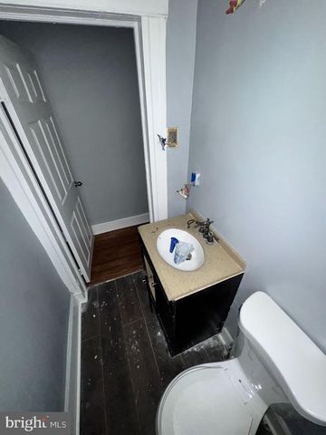 2107 WESTWOOD AVE, Baltimore, MD 21217