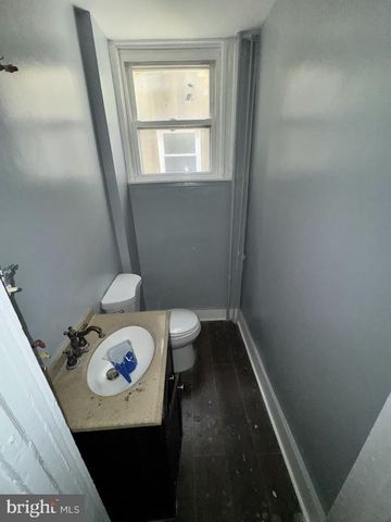 2107 WESTWOOD AVE, Baltimore, MD 21217