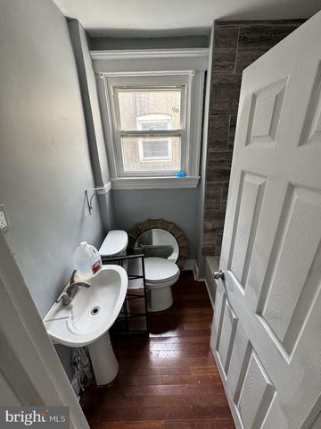 2107 WESTWOOD AVE, Baltimore, MD 21217