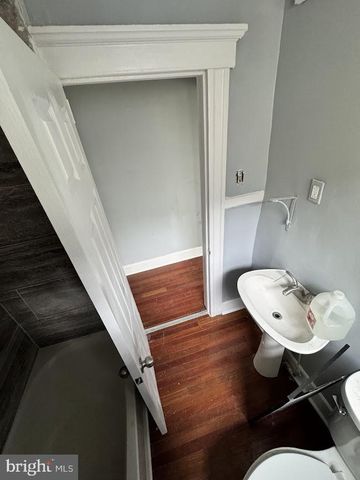 2107 WESTWOOD AVE, Baltimore, MD 21217