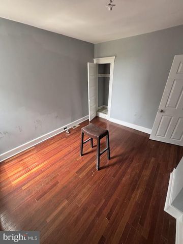 2107 WESTWOOD AVE, Baltimore, MD 21217