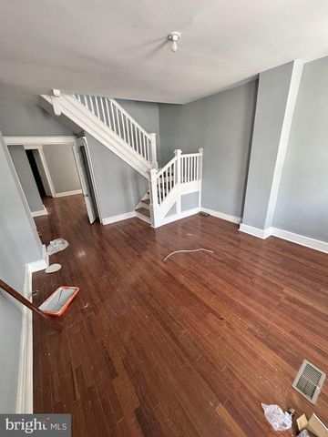 2107 WESTWOOD AVE, Baltimore, MD 21217