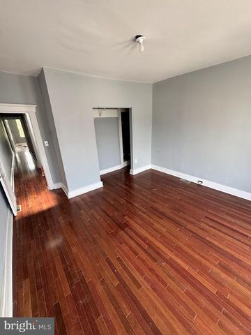 2107 WESTWOOD AVE, Baltimore, MD 21217