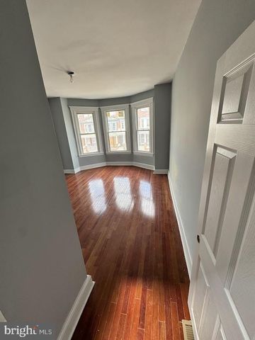 2107 WESTWOOD AVE, Baltimore, MD 21217